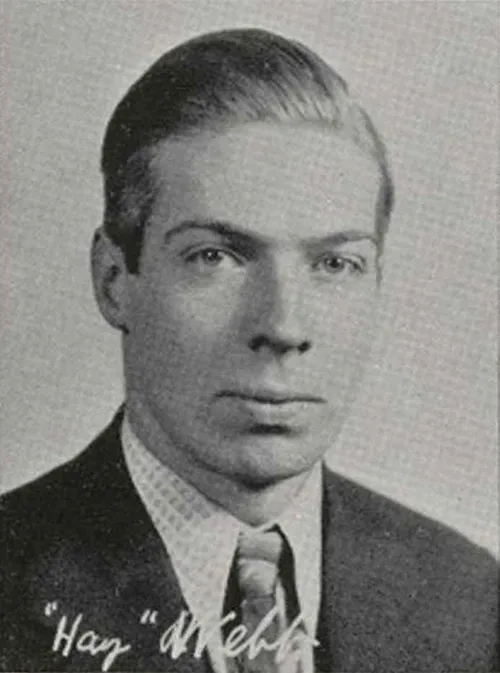 Robert Webb