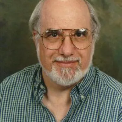 Robert Weinberg