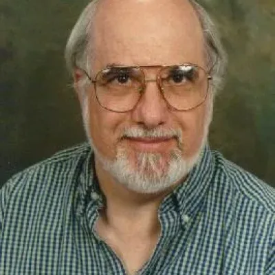 Robert Weinberg