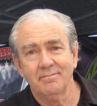 Robert Williams