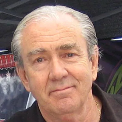 Robert Williams