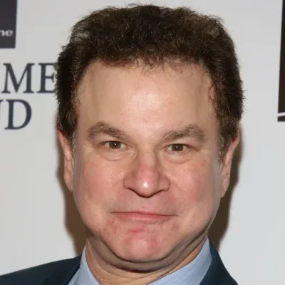 Robert Wuhl