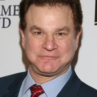 Robert Wuhl