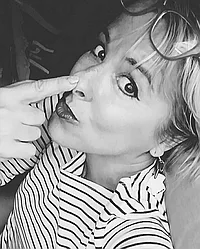 Roberta Procacci