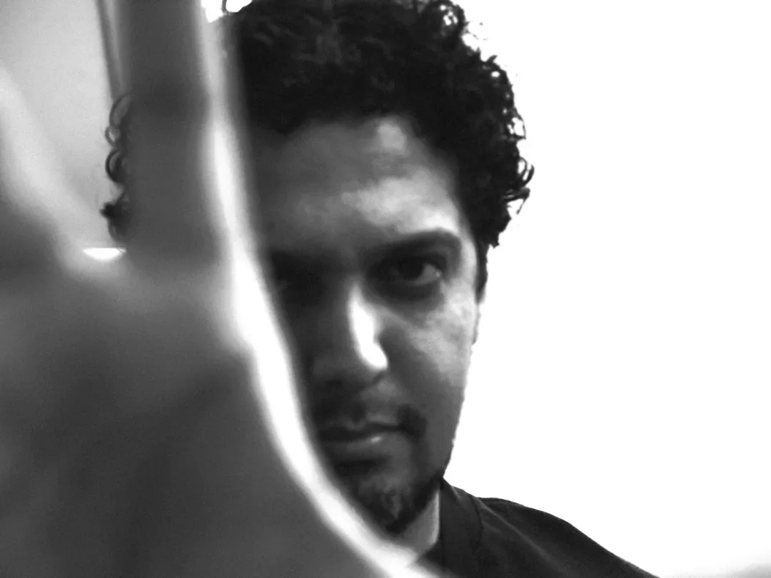 Roberto Cruz Pérez