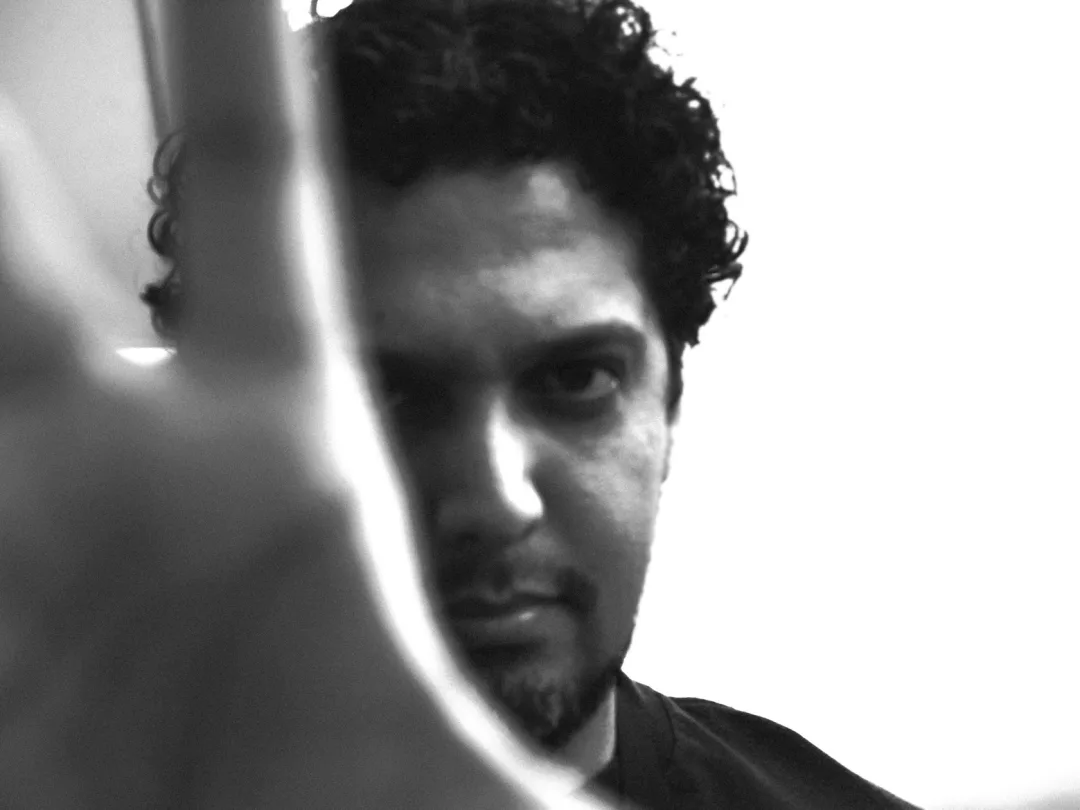 Roberto Cruz Pérez