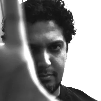 Roberto Cruz Pérez