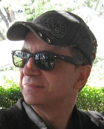 Roberto De Angelis