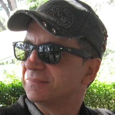 Roberto De Angelis