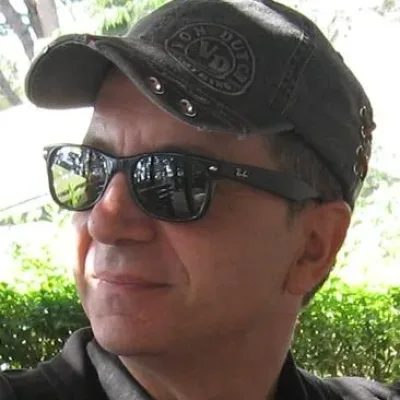 Roberto De Angelis