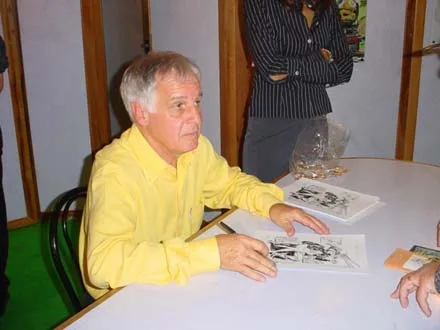 Roberto Diso