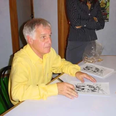 Roberto Diso