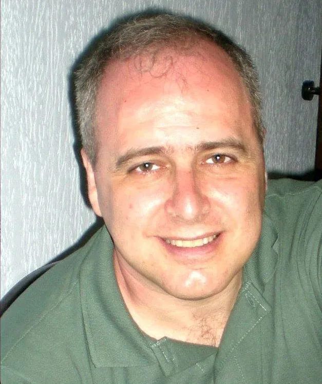 Roberto Guedes