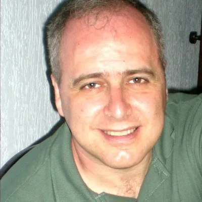 Roberto Guedes