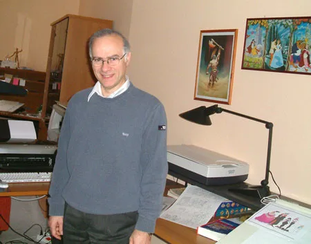 Roberto Marini