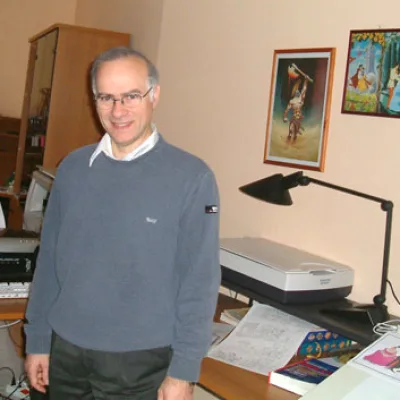 Roberto Marini