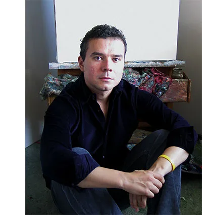 Roberto Parada