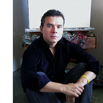 Roberto Parada