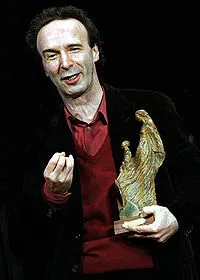 Roberto Remigio Benigni