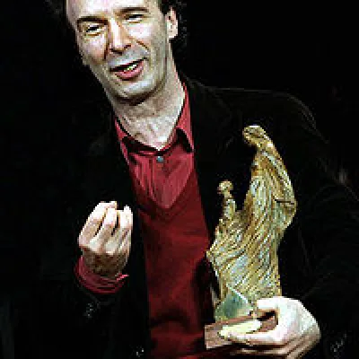 Roberto Remigio Benigni