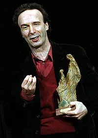Roberto Remigio Benigni
