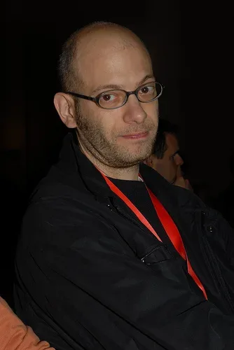 Roberto Zaghi