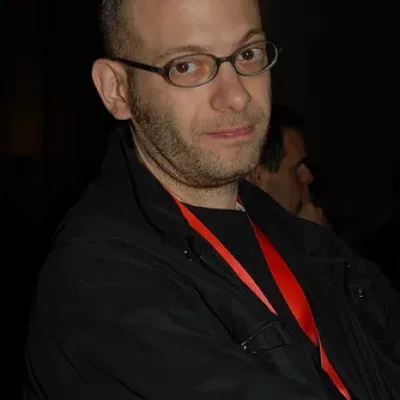 Roberto Zaghi