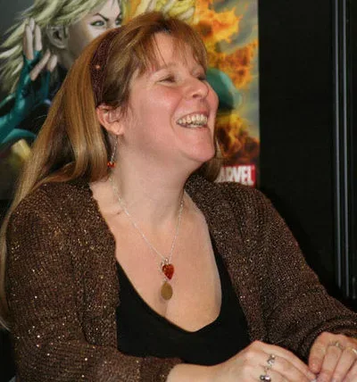 Robin Furth