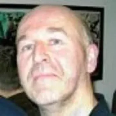 Robin Smith