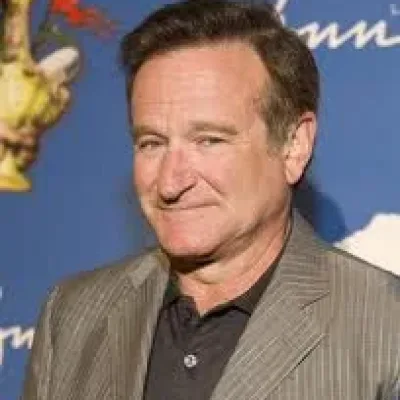 Robin Williams