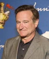 Robin Williams