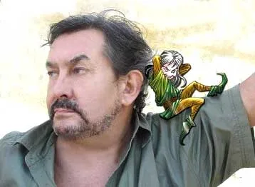 Robin Wood