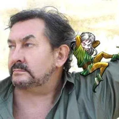 Robin Wood