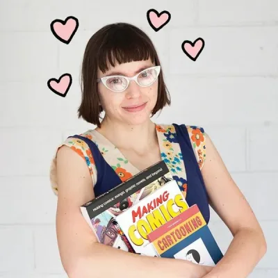 Robyn Chapman