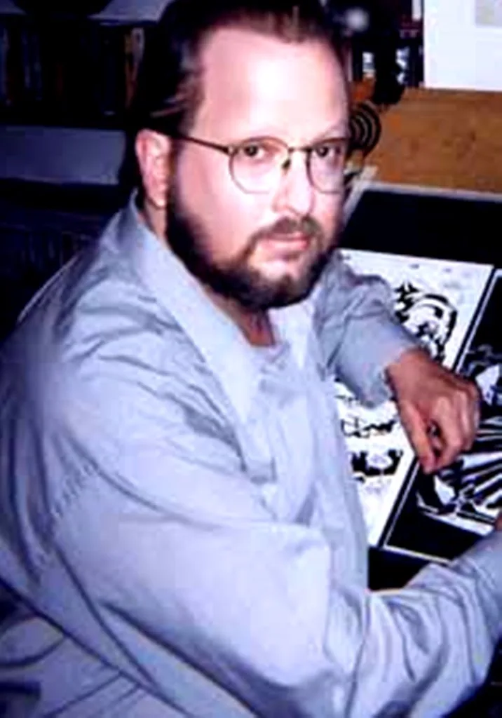 Rod Whigham