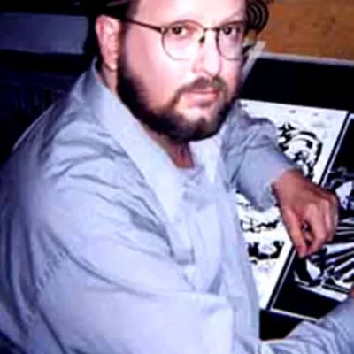 Rod Whigham