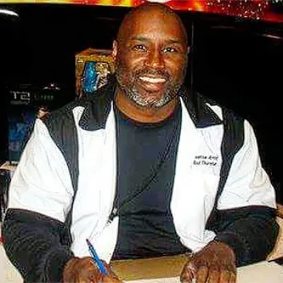 Roderick Thornton