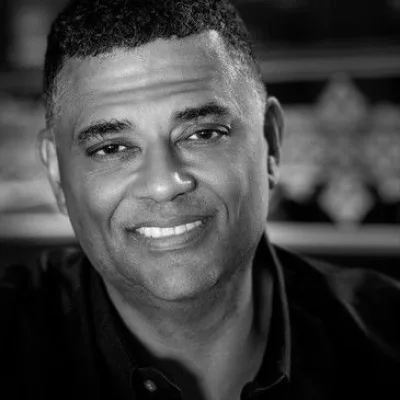 Rodney Barnes