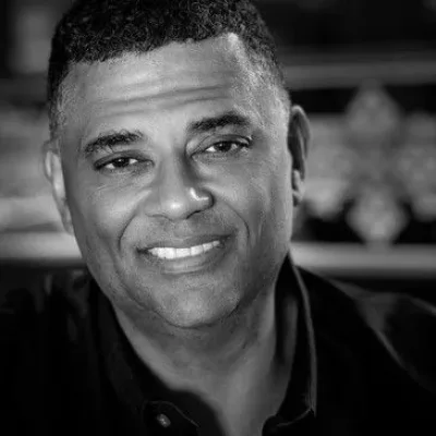Rodney Barnes