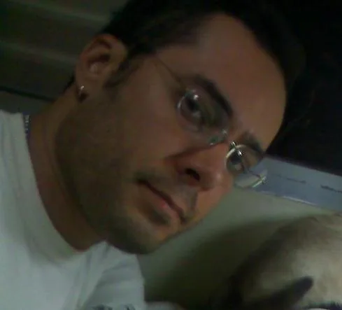 Rodney Buchemi