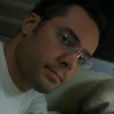 Rodney Buchemi