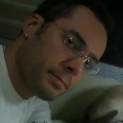 Rodney Buchemi