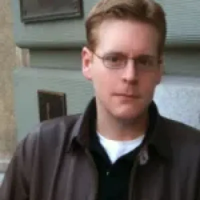 Rodney Caston