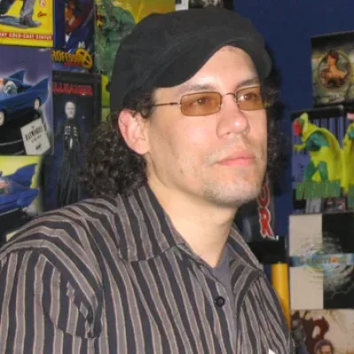 Rodney Ramos