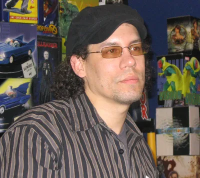 Rodney Ramos