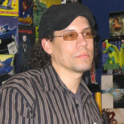 Rodney Ramos