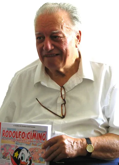 Rodolfo Cimino