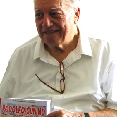 Rodolfo Cimino