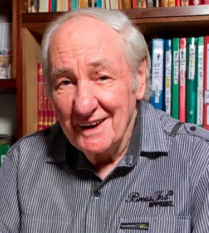 Rodolfo Zalla
