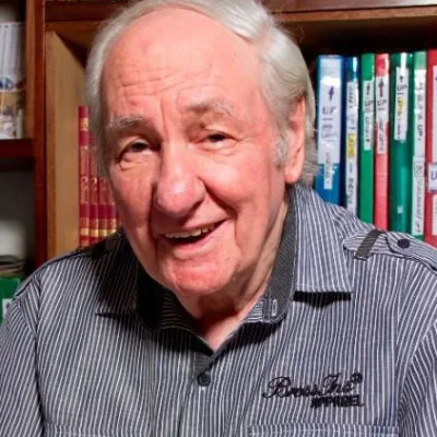Rodolfo Zalla